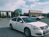 Nissan Teana 2012 года за 7 000 000 тг. в Уральск – фото 4