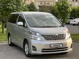 Toyota Vellfire 2012 годаүшін10 700 000 тг. в Шымкент – фото 3
