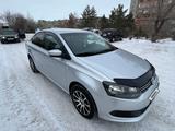 Volkswagen Polo 2014 года за 5 200 000 тг. в Астана – фото 2