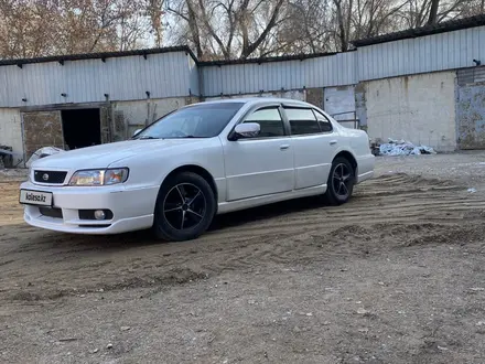 Nissan Cefiro 1997 года за 1 850 000 тг. в Алматы – фото 3