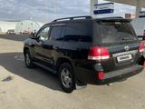 Toyota Land Cruiser 2008 года за 16 800 000 тг. в Усть-Каменогорск – фото 4
