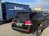 Toyota Land Cruiser 2008 года за 16 800 000 тг. в Усть-Каменогорск – фото 3