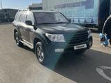 Toyota Land Cruiser 2008 года за 16 800 000 тг. в Усть-Каменогорск – фото 2