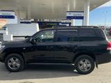 Toyota Land Cruiser 2008 года за 16 800 000 тг. в Усть-Каменогорск – фото 5