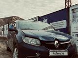 Renault Sandero 2016 годаүшін3 700 000 тг. в Усть-Каменогорск