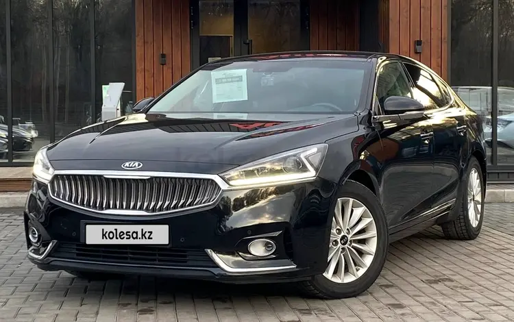 Kia K7 2019 года за 11 990 000 тг. в Алматы