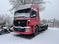 Foton 2007 года за 9 000 000 тг. в Алматы – фото 2