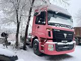 Foton 2007 года за 9 000 000 тг. в Алматы