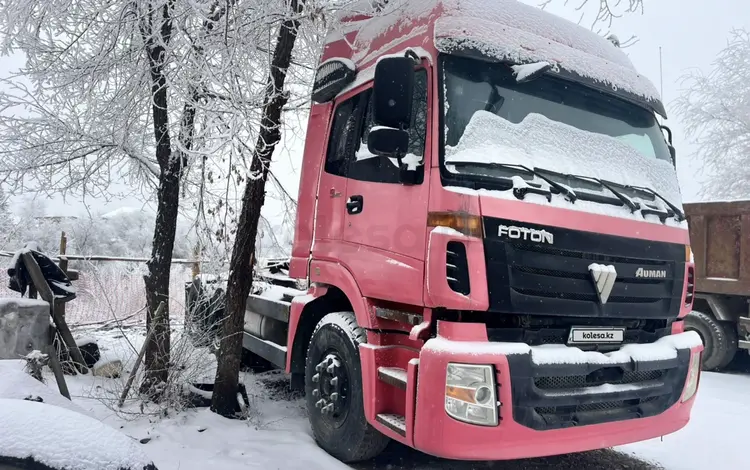 Foton 2007 года за 9 000 000 тг. в Алматы