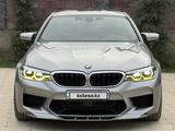 BMW M5 2018 годаүшін40 000 000 тг. в Алматы