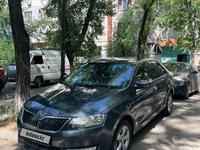 Skoda Rapid 2014 годаfor4 900 000 тг. в Алматы