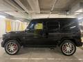 Mercedes-Benz G 63 AMG 2019 годаүшін80 500 000 тг. в Алматы – фото 21