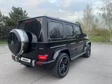 Mercedes-Benz G 63 AMG 2019 года за 82 000 000 тг. в Алматы – фото 5