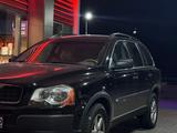 Volvo XC90 2005 года за 5 500 000 тг. в Алматы