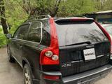 Volvo XC90 2005 года за 5 500 000 тг. в Алматы – фото 3
