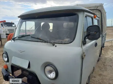 УАЗ Фермер 2009 года за 3 995 000 тг. в Уральск