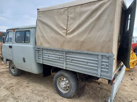 УАЗ Фермер 2009 года за 3 995 000 тг. в Уральск – фото 2