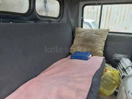 УАЗ Фермер 2009 года за 3 995 000 тг. в Уральск – фото 6