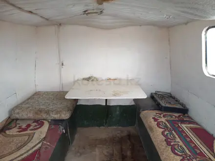 УАЗ Фермер 2009 года за 3 995 000 тг. в Уральск – фото 7