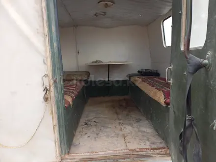 УАЗ Фермер 2009 года за 3 995 000 тг. в Уральск – фото 8