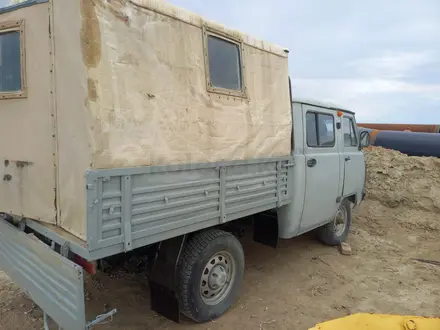 УАЗ Фермер 2009 года за 3 995 000 тг. в Уральск – фото 9