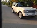 Land Rover Range Rover 2009 годаүшін9 000 000 тг. в Есик – фото 5