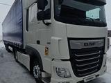 DAF 2020 года за 26 000 000 тг. в Актобе – фото 3