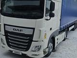 DAF 2020 года за 26 000 000 тг. в Актобе – фото 4