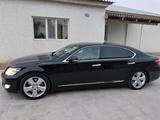 Lexus LS 460 2010 годаүшін10 000 000 тг. в Актау