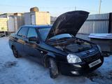 ВАЗ (Lada) Priora 2170 2013 года за 1 300 000 тг. в Семей