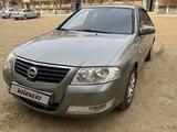 Nissan Almera Classic 2007 года за 2 800 000 тг. в Байконыр