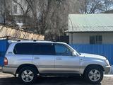 Toyota Land Cruiser 2006 года за 14 500 000 тг. в Алматы – фото 4