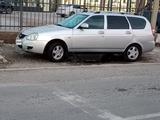 ВАЗ (Lada) Priora 2171 2012 годаfor2 000 000 тг. в Сарыагаш