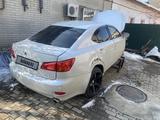 Lexus IS 350 2007 года за 2 200 000 тг. в Алматы – фото 2