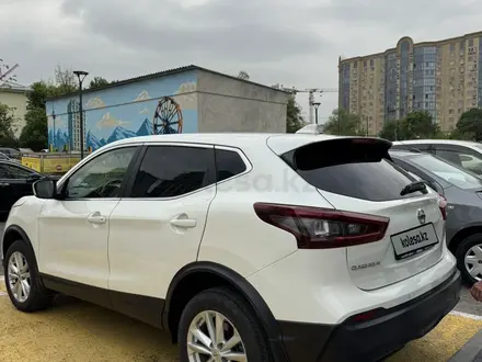 Nissan Qashqai 2020 года за 9 000 000 тг. в Алматы – фото 2
