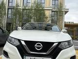 Nissan Qashqai 2020 года за 9 000 000 тг. в Алматы – фото 4