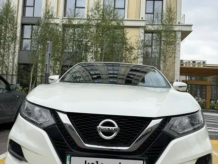 Nissan Qashqai 2020 года за 9 000 000 тг. в Алматы – фото 4