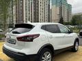 Nissan Qashqai 2020 года за 9 000 000 тг. в Алматы