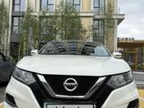 Nissan Qashqai 2020 года за 9 000 000 тг. в Алматы – фото 5