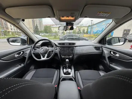 Nissan Qashqai 2020 года за 9 000 000 тг. в Алматы – фото 8