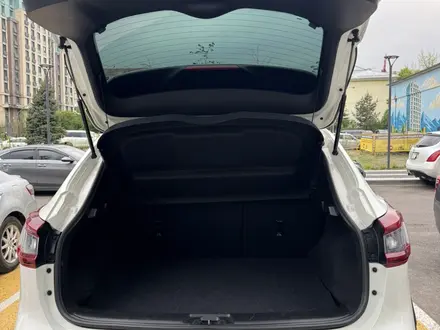 Nissan Qashqai 2020 года за 9 000 000 тг. в Алматы – фото 10