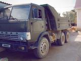 КамАЗ  5511 1982 года за 4 500 000 тг. в Кызылорда – фото 2