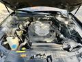 Infiniti FX35 2006 года за 5 500 000 тг. в Алматы – фото 3
