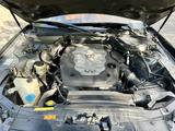 Infiniti FX35 2006 года за 5 500 000 тг. в Алматы – фото 3