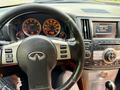 Infiniti FX35 2006 года за 5 500 000 тг. в Алматы – фото 17