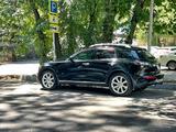 Infiniti FX35 2006 года за 5 500 000 тг. в Алматы