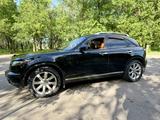 Infiniti FX35 2006 года за 5 500 000 тг. в Алматы – фото 5