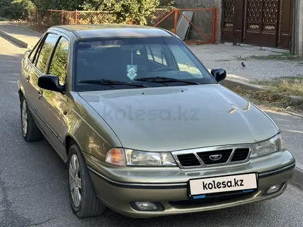 Daewoo Nexia 2006 года за 1 550 000 тг. в Шымкент – фото 2