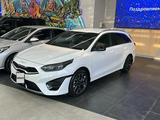 Kia Cee'd 2023 годаүшін11 000 000 тг. в Алматы – фото 3