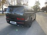 Hyundai Santa Fe 2024 годаүшін24 000 000 тг. в Астана – фото 5